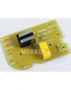 Плата управления для кухонного комбайна Kenwood KW714100, фото 1 | MixZip