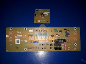 Электронная плата, модуль управления духового шкафа Samsung DE92-02875B, фото 1 | MixZip