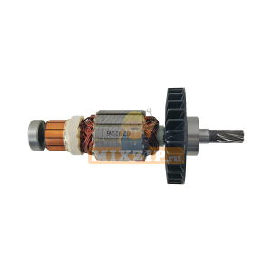 Ротор перфоратора Makita DHR202 519226-8