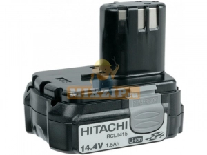  BCL1415  Hitachi DS14DCL, DS14DFL 327729,  1 | MixZip