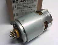   Bosch GSR 12V (3601J95500) 2609199126