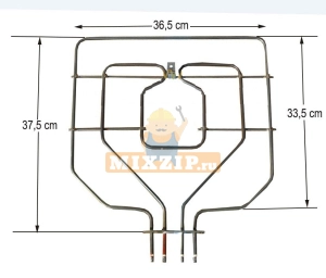  ( )   Bosch Siemens 2300W 688620,  3 | MixZip