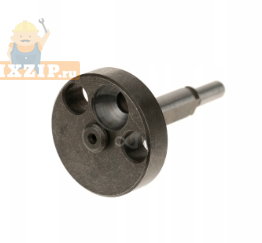 Коленчатый вал перфоратора DeWALT DCH273 Type1 N288223