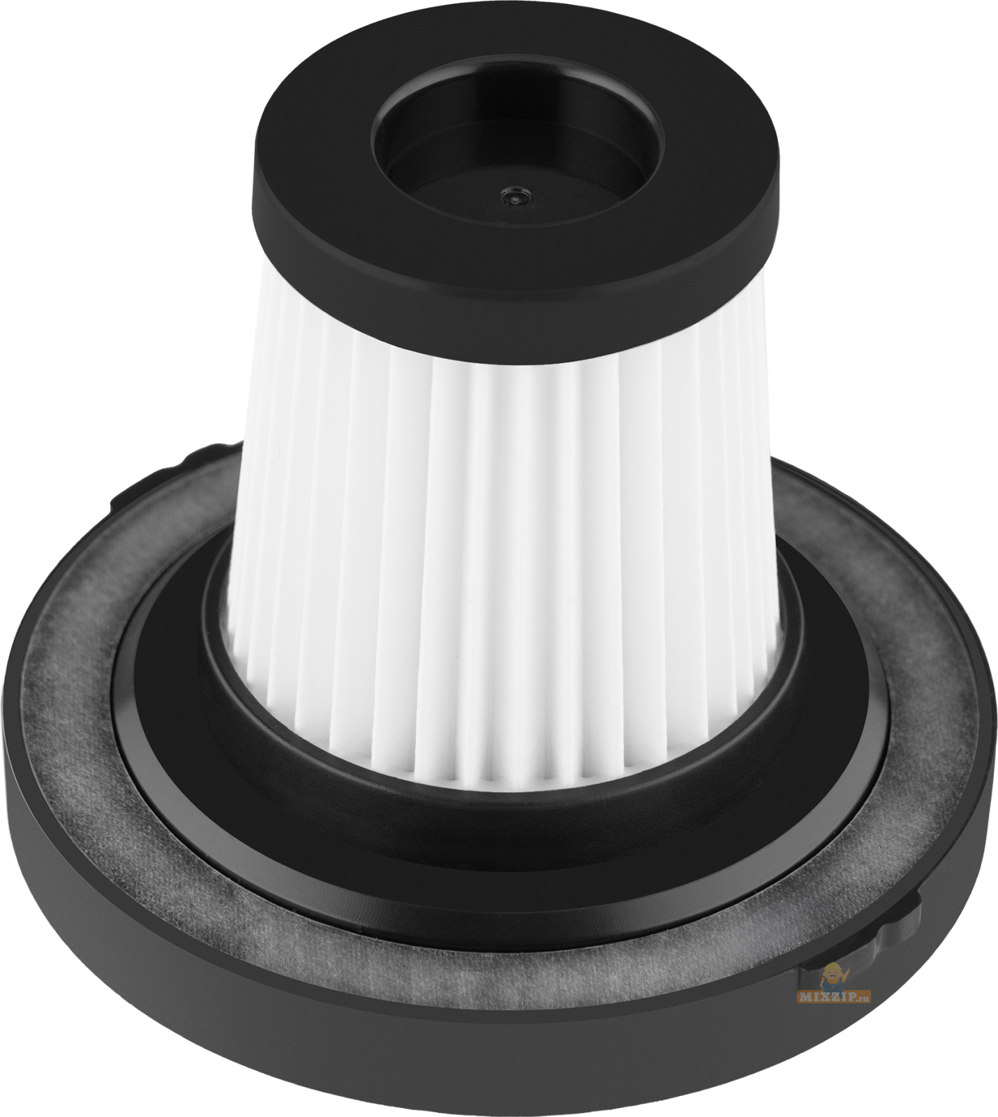 HEPA фильтр пылесоса Weissgauff V12 BLDC 400 Nero Turbo