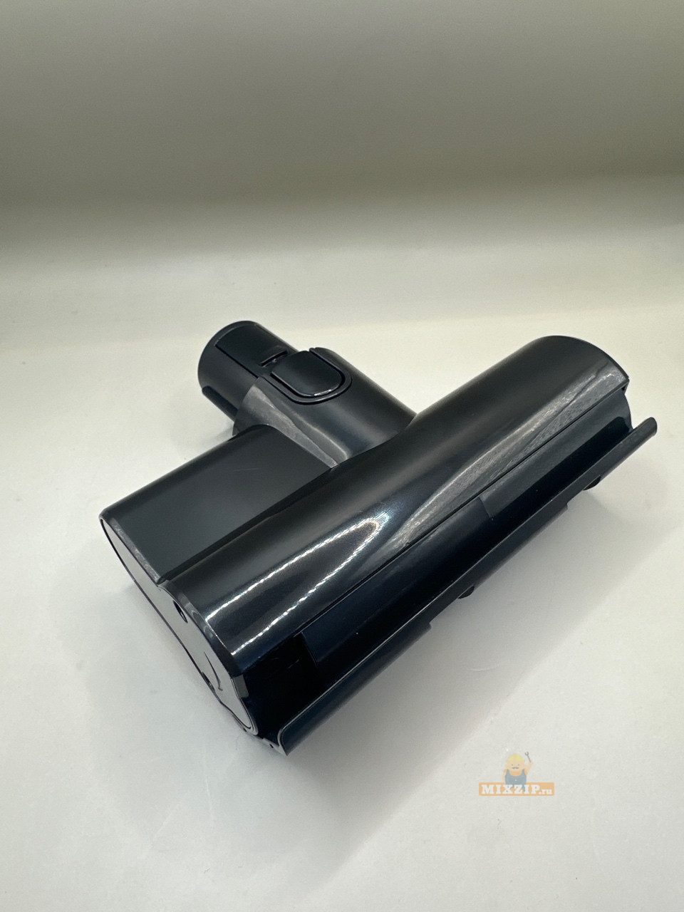 Мини турбо щетка пылесоса Weissgauff V12 BLDC