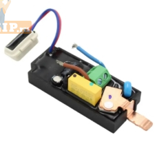 Электронный блок шлифовальной машины Bosch GTR 550 1619PB5960