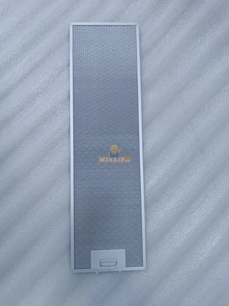 Жировой фильтр вытяжки Korting ADF-F0065 600x174 мм  KHI 9997