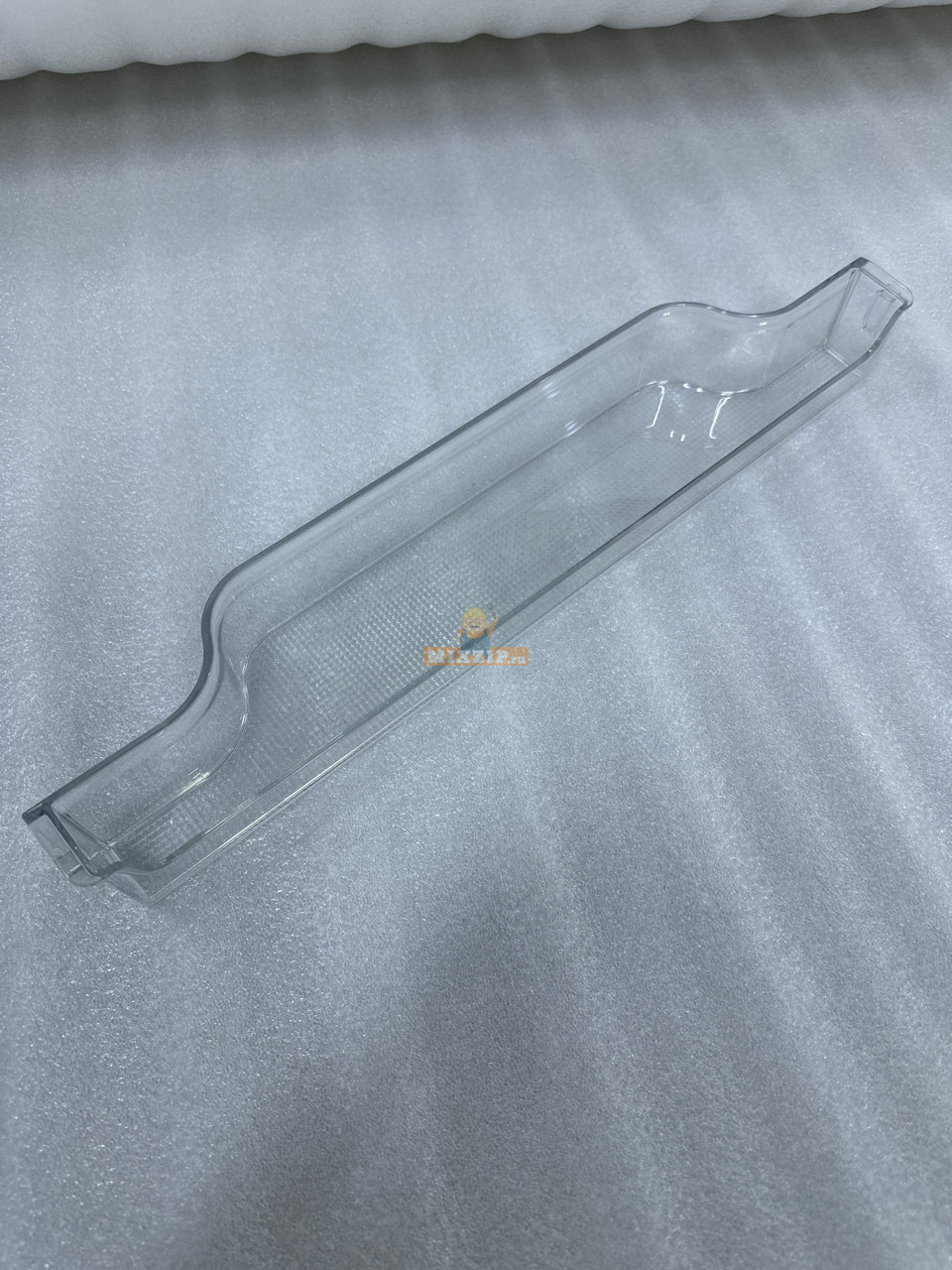 Полка, балкон MW2123H8029, 0060231005A двери холодильника Haier, Candy 0530027395