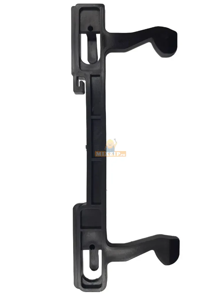 Крючок двери 253102023000201, A23L-HT, 00632645 СВЧ печи Bosch, MIDEA