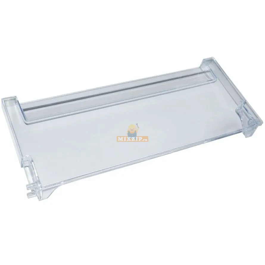Откидная панель W11097172, 574213 ящика морозильной камеры Indesit, Hotpoint Ariston, Stinol, Whirlpool 447x191мм