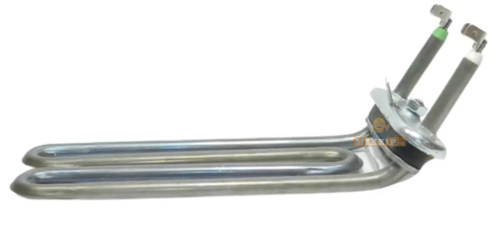 Нагревательный элемент (ТЭН) для стиральной машины Haier (Хаер) 1800W 0020400655