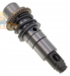 Ствол перфоратора Bosch GBH 2-24 DRE 1619P13455