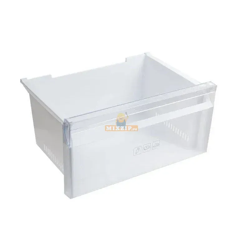 Нижний ящик 0060231046A, RM2019IM139 морозильной камеры Haier 0530027398