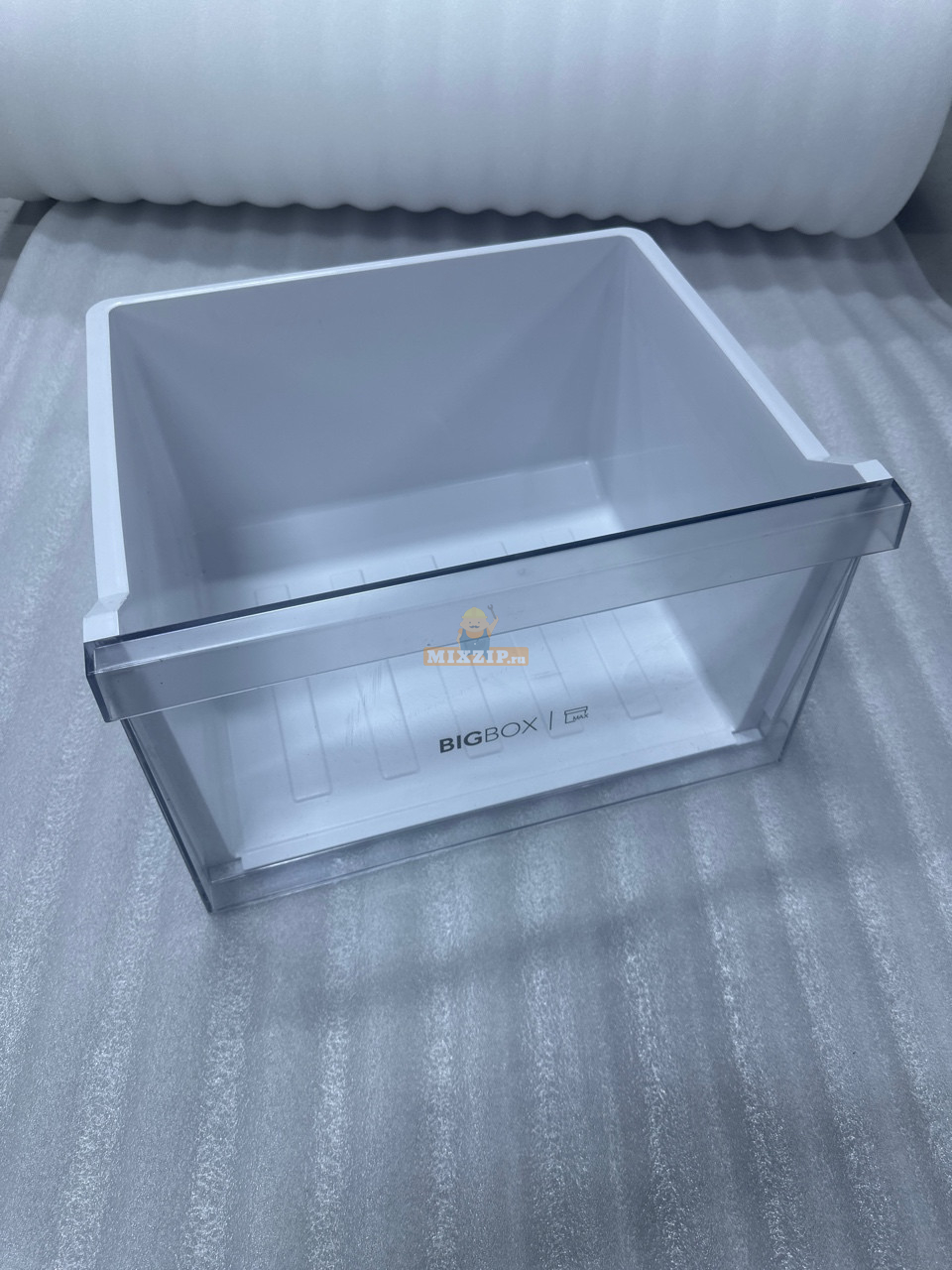 Нижний ящик 0070210877, mw2121g8244 морозильной камеры Haier