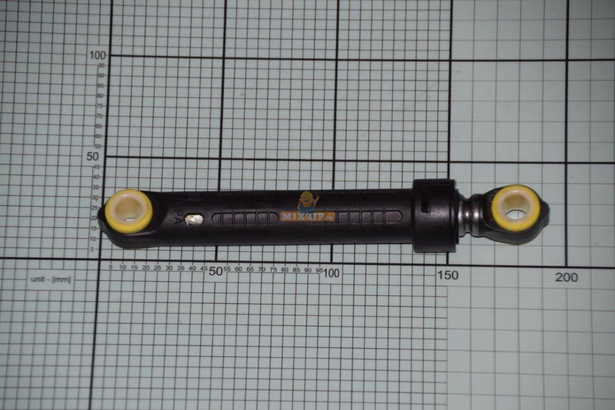 Амортизатор 60N для стиральной машины Midea, Hansa 12938100000465, 1034621