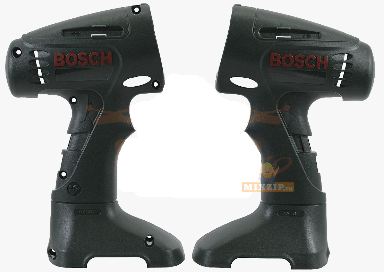 Корпус шуруповерта Bosch PSR 1200 (0603944564) 2609100639