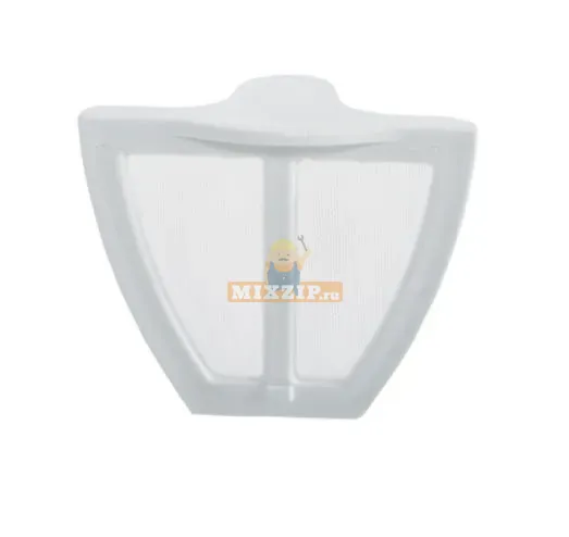 Фильтр от накипи SS-7235700112 для чайников Moulinex, Tefal