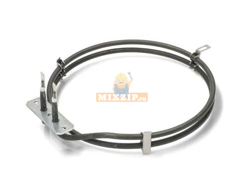 ТЭН конвекционный для духового шкафа  Whirlpool 2000W 480121101186