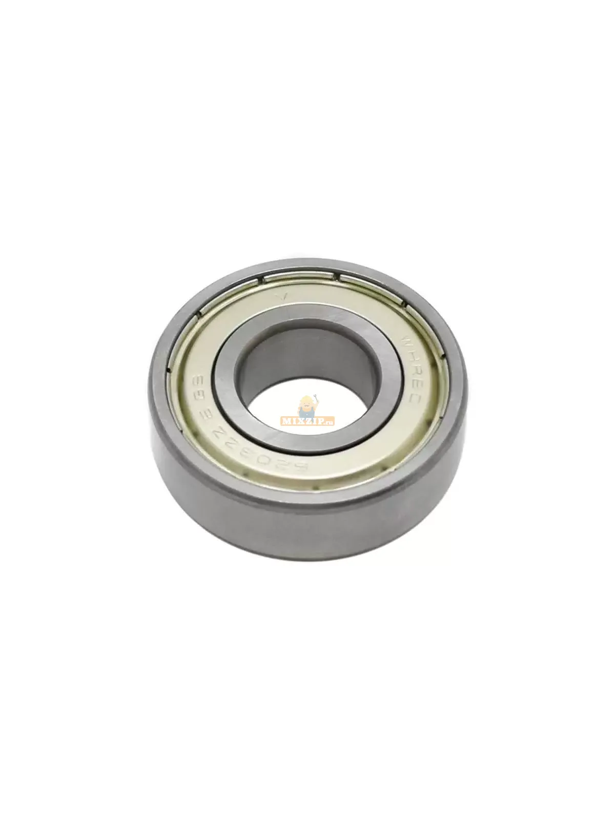 Подшипник WHRBC 6203-2Z (17х40х12) стиральной машины