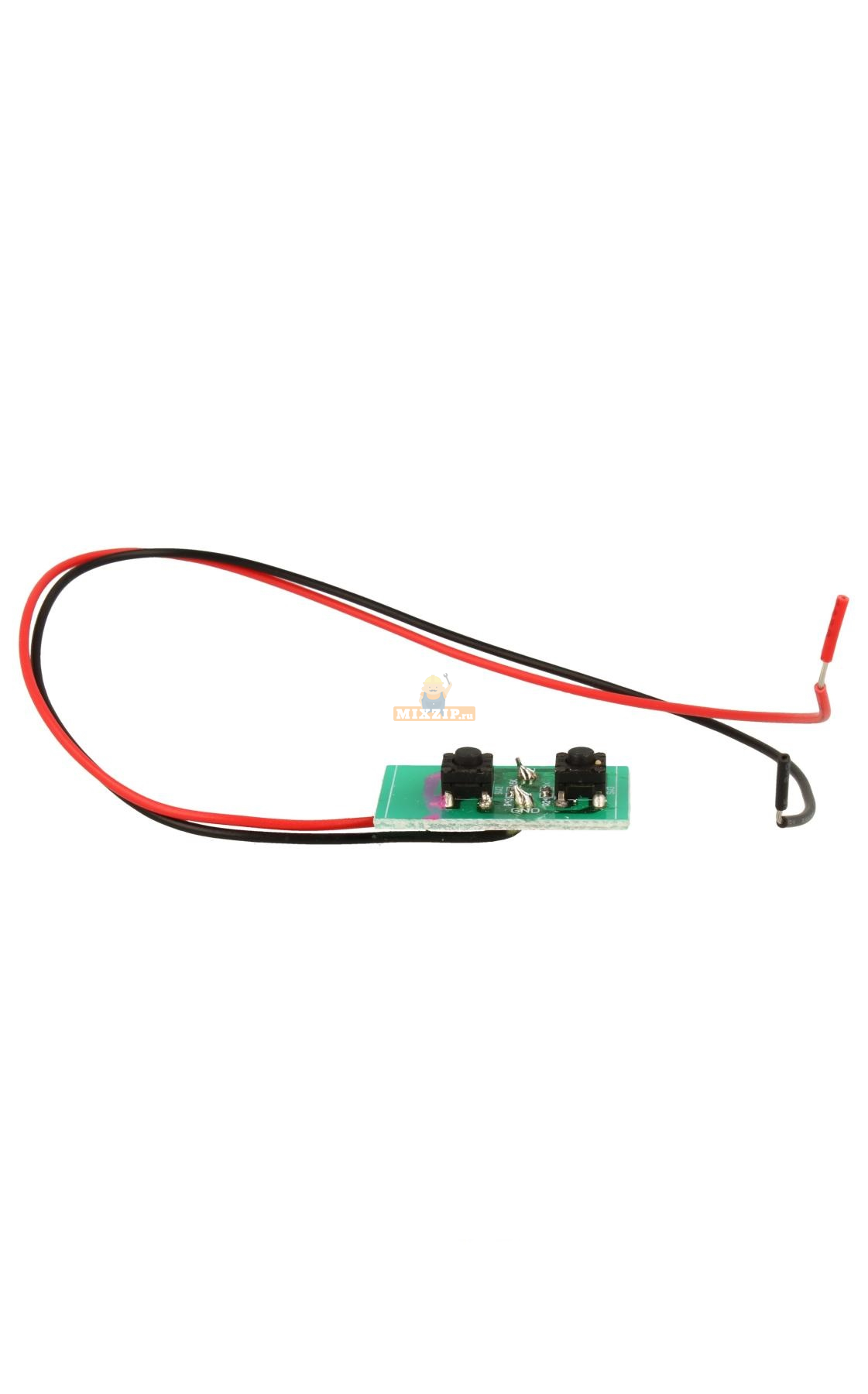 Кнопка пуска, питания для пылесоса MOULINEX, ROWENTA, TEFAL fs-9100025708