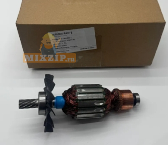 Ротор настольной пилы DeWALT DWE7492 Type1 N638734