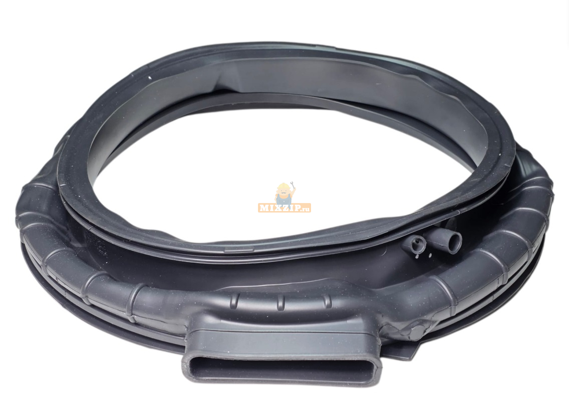Манжета люка, прокладка двери для стиральной машины Hisense HK2418683