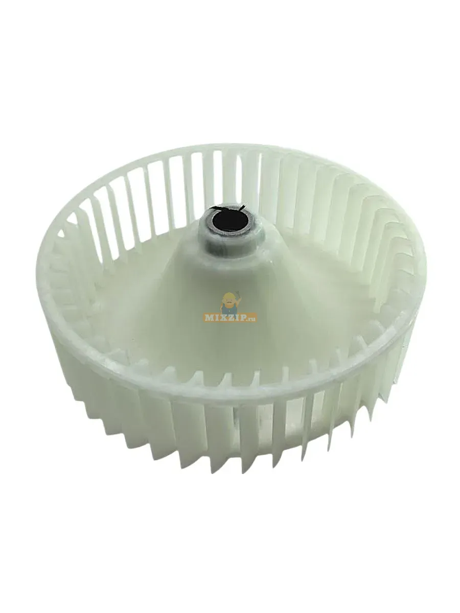 Крыльчатка мотора сушильной машины MIDEA, TEKA, HANSA 12138200004592