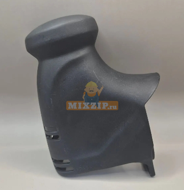 Кожух корпуса редуктора лобзика Makita 4341CT 183425-4