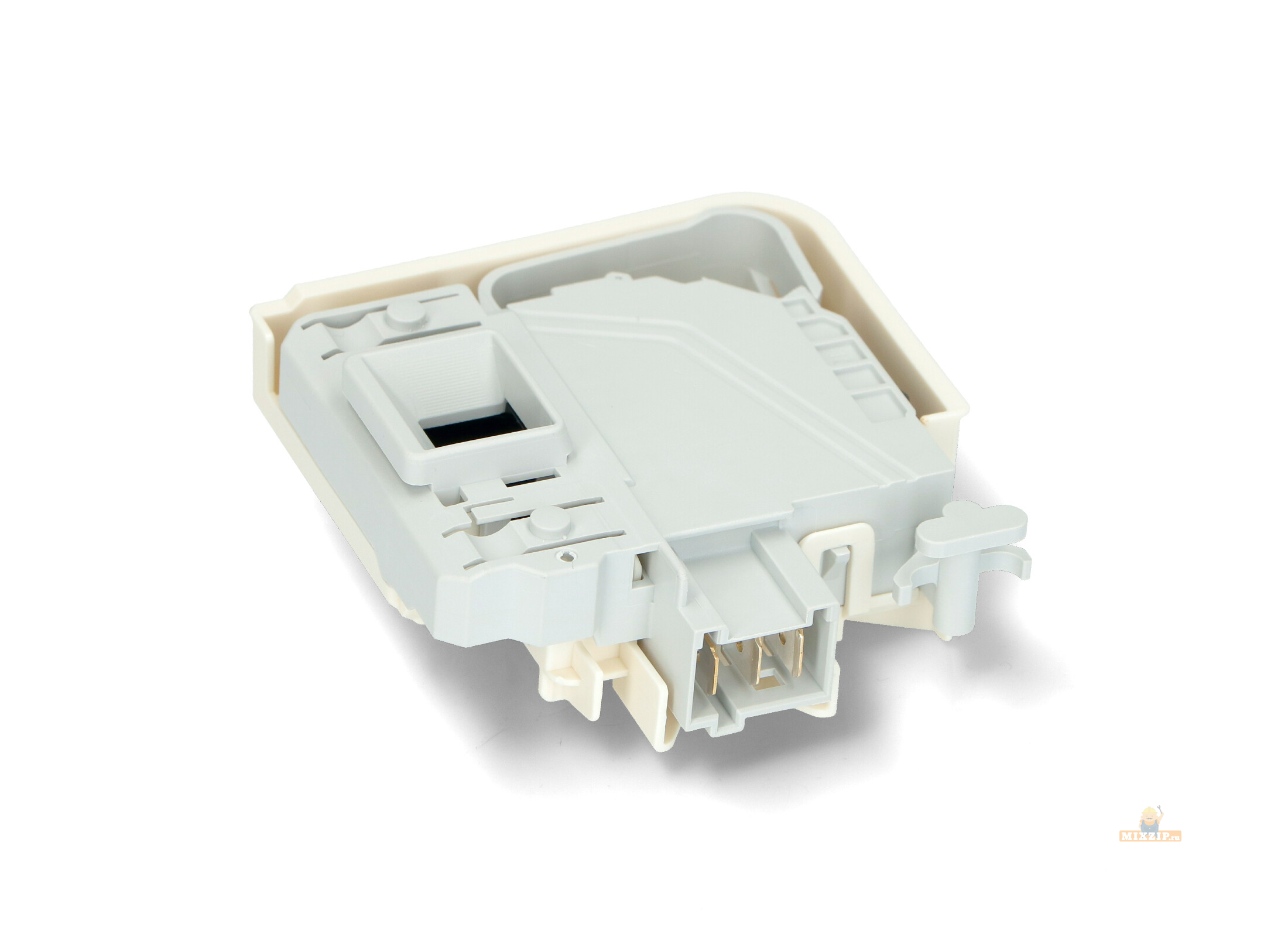 Замок люка для стиральной машины Bosch, Siemens (Бош, Сименс) 621550 / 619468