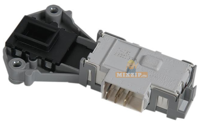 Блокировка люка (замок) для стиральной машины LG 6601ER1005A