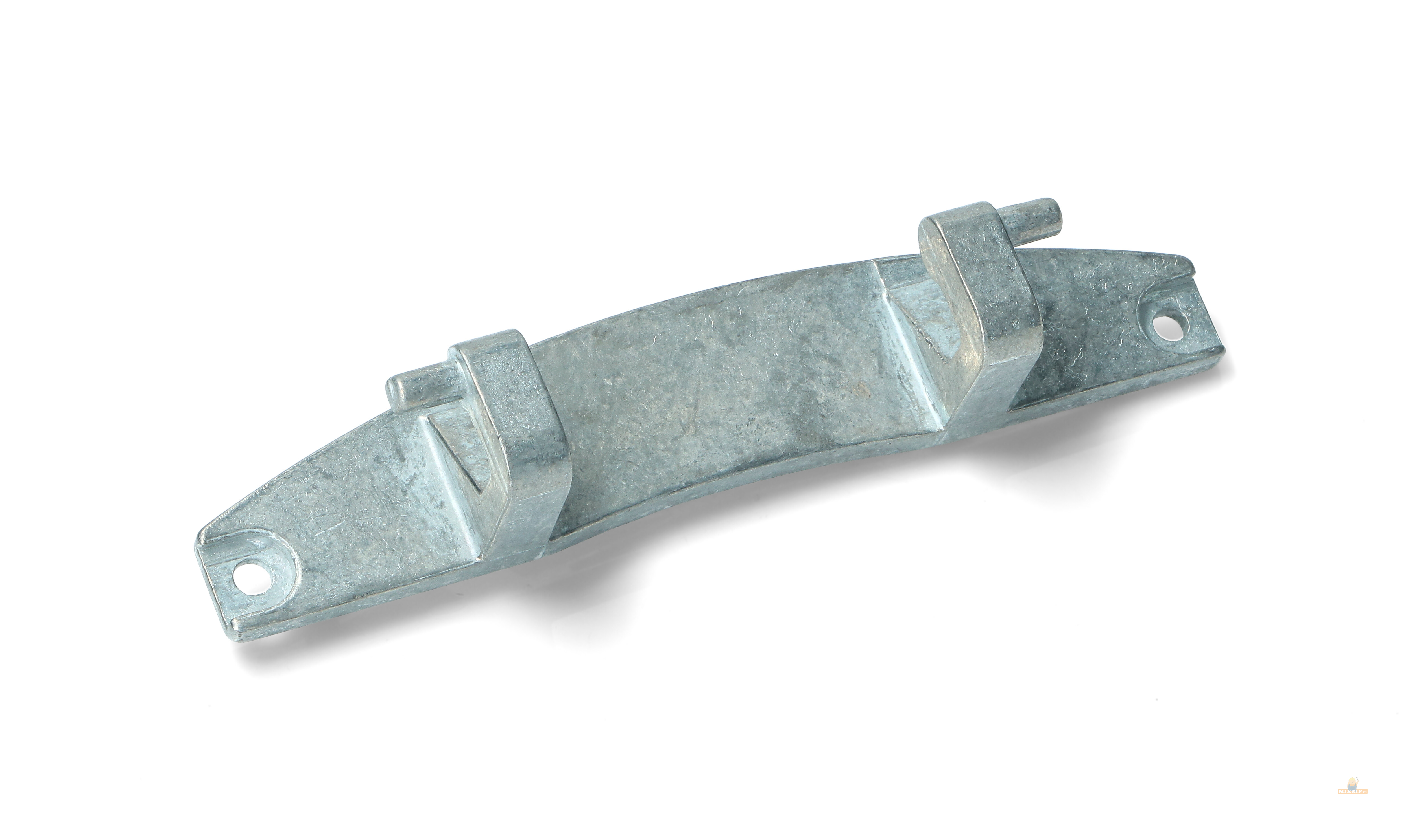 Петля дверцы люка для стиральной машины Bosch Siemens (Бош, Сименс) 608936 / 655117