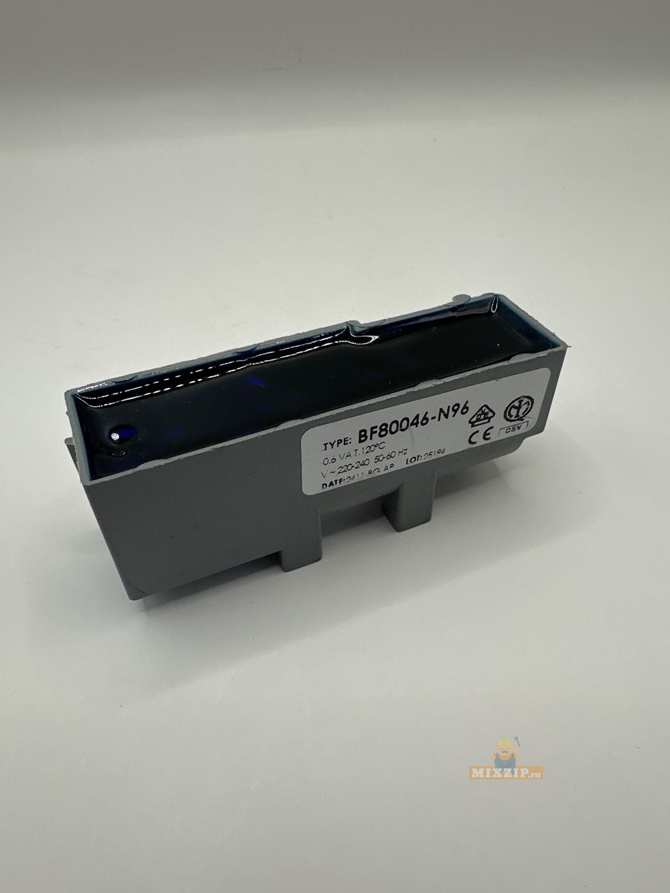 Блок розжига для плиты Korting BF80046-N96 15004100200001