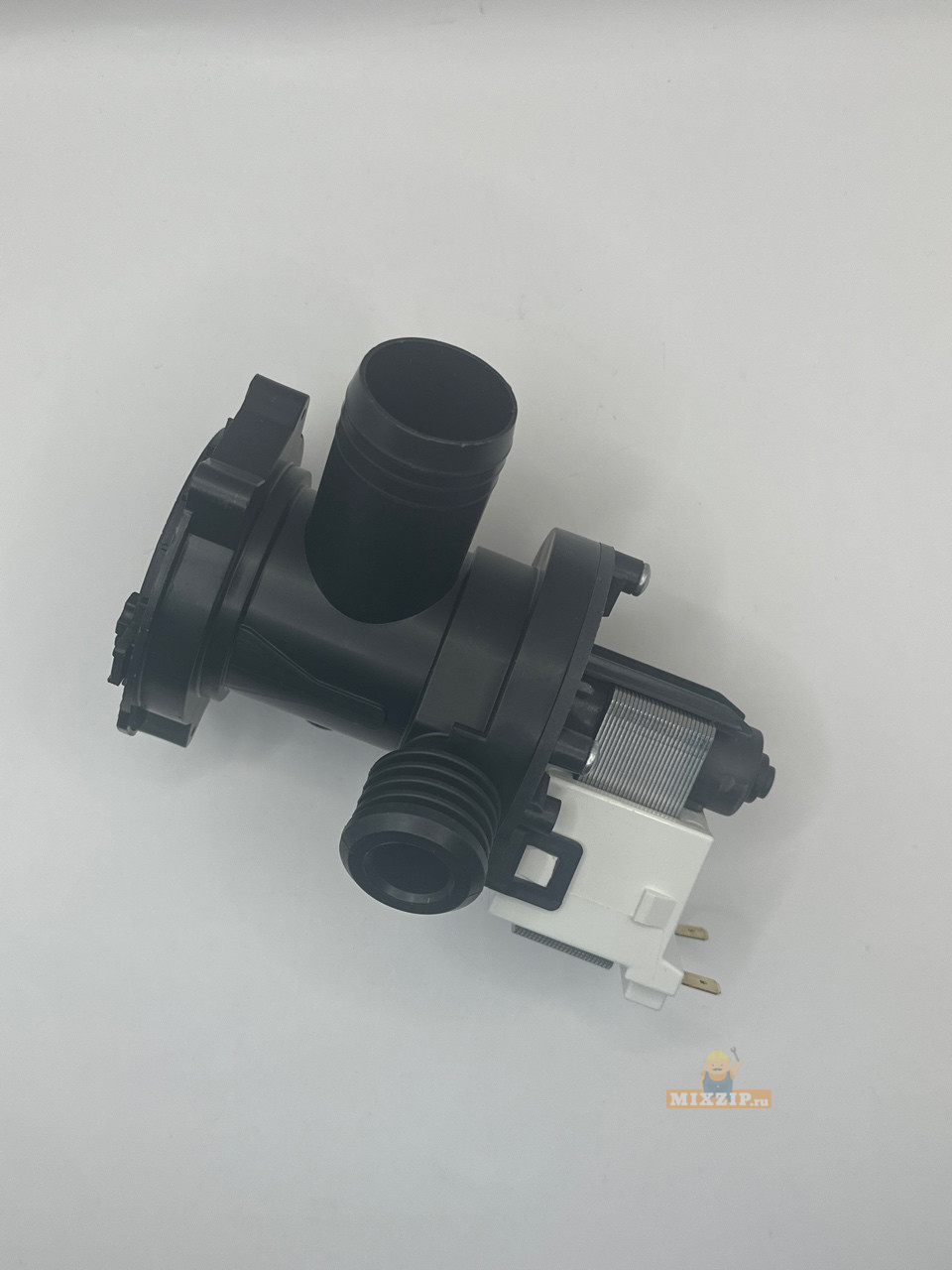 Сливной насос стиральной машины Hotpoint-Ariston C00282341