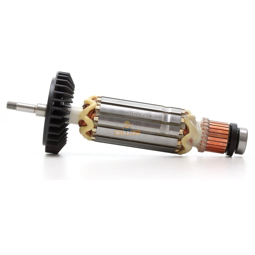 Якорь болгарки Makita 9558HN 515613-9