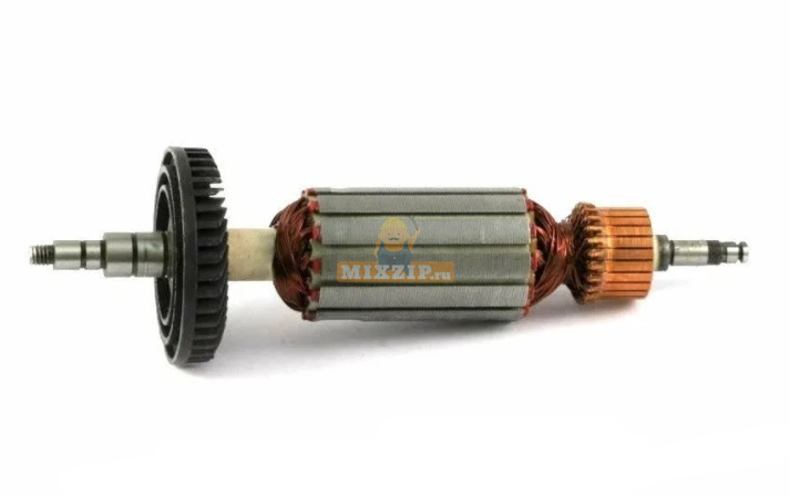 Ротор болгарки Makita 9565 совместим 515234-7