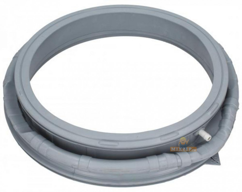 Манжета люка стиральной машины Samsung AddWash Eco Bubble DC64-03197A