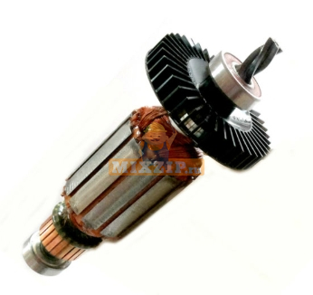 Ротор перфоратора BOSCH GSB 1600 RE 2609120235