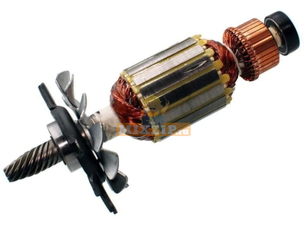 Ротор торцовочной пилы Makita LS1018L JM23200001