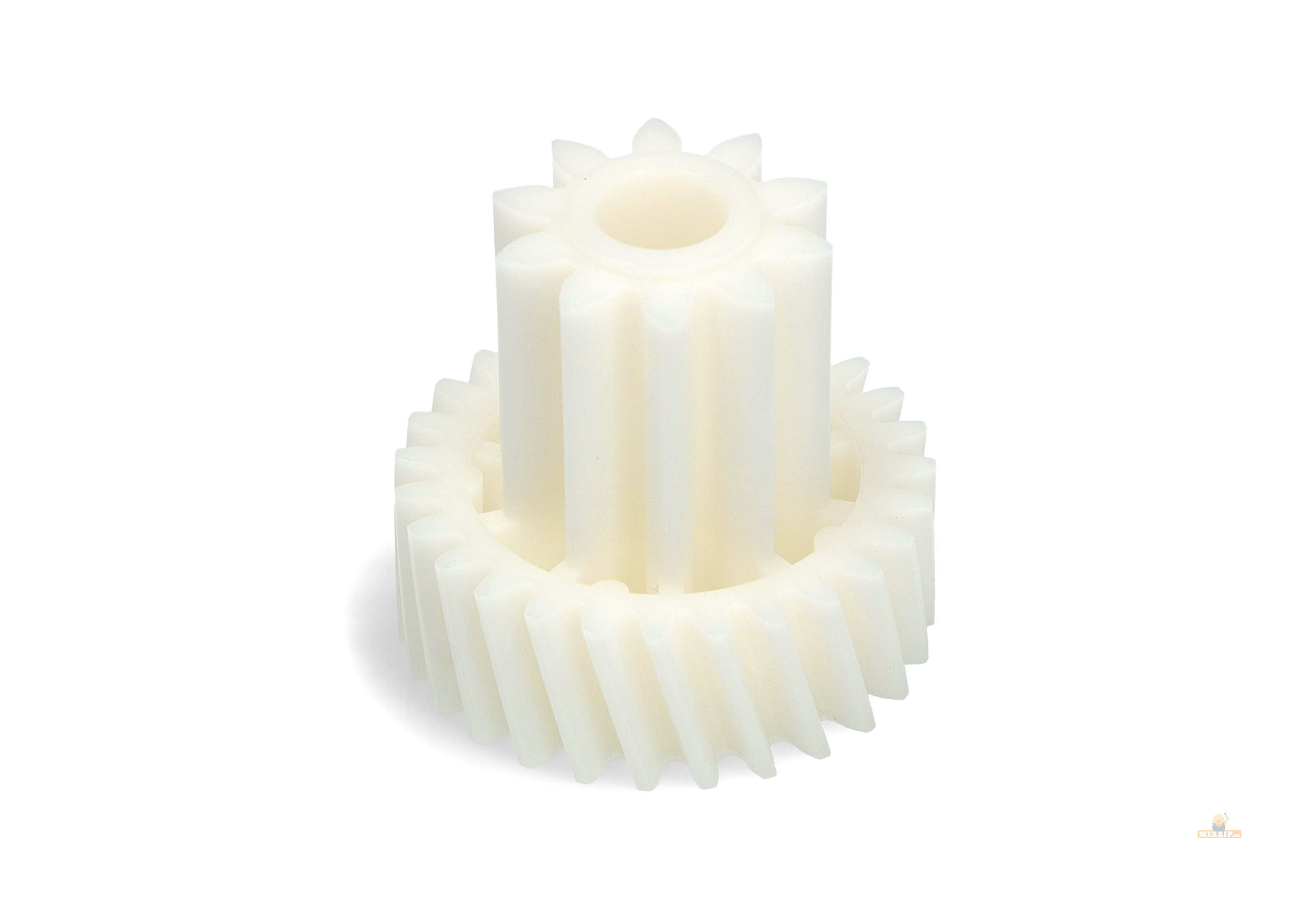 Шестерня малая мясорубки Braun 67001026