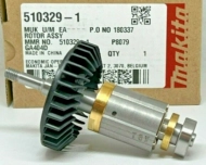    Makita DGA504 510329-1