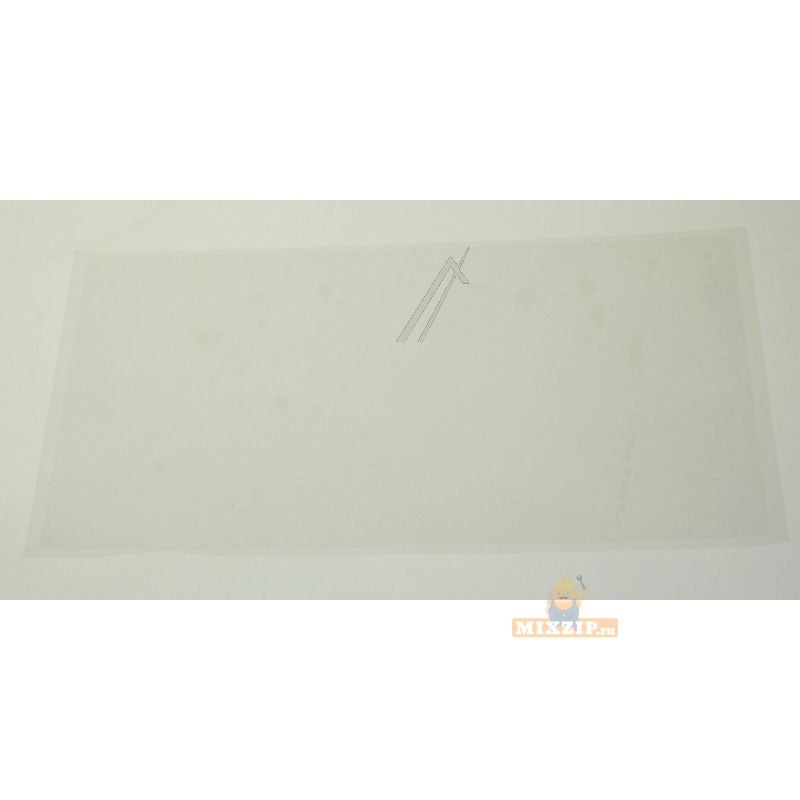 Защитная пленка двери микроволновой печи LG 3536W3A011Z