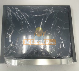 Передняя часть двери с ручкой микроволновой печи Samsung DE94-03055D