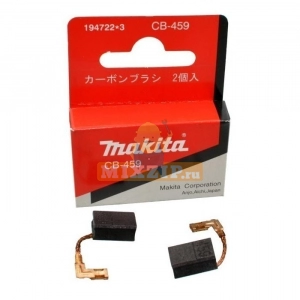   CB-459  Makita GA5030 194722-3,  1 | MixZip