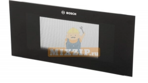    Bosch 00772425,  1 | MixZip