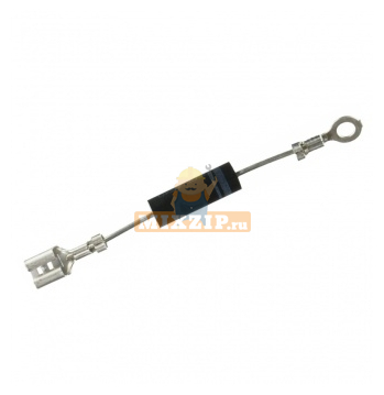 Диод микроволновой печи Samsung DE59-00002A
