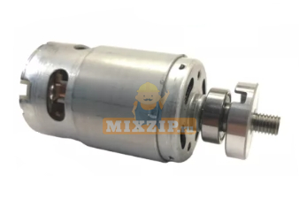 Мотор триммера Makita UR100D 629315-2