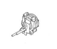     Makita DTR180 126838-6