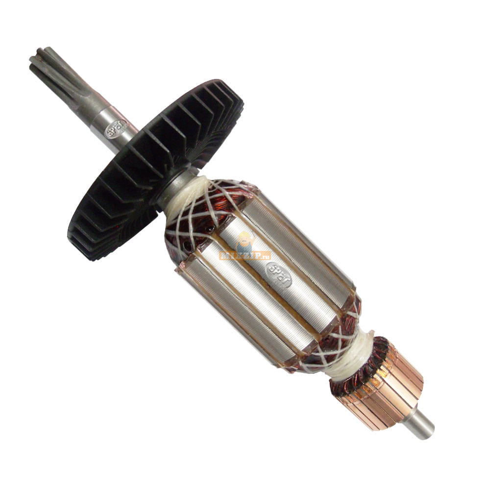Ротор отбойного молотка Makita HM0870C совместим 513793-5