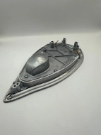 Подошва (ТЭН) в сборе парогенратора Tefal CS-10000403