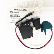    Makita 6980FD 638326-6